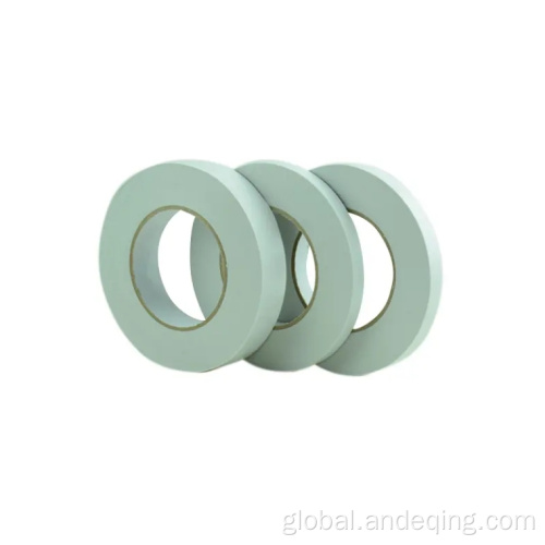 Double Sided Tissue Tapes Environment Friendly Hot Melt Tissue Double Sided Tape Factory